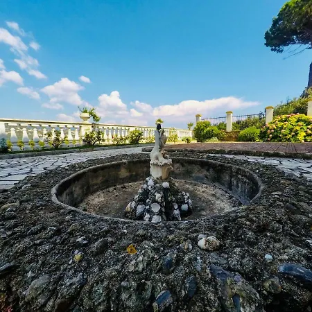 Rina Villa Celle Ligure